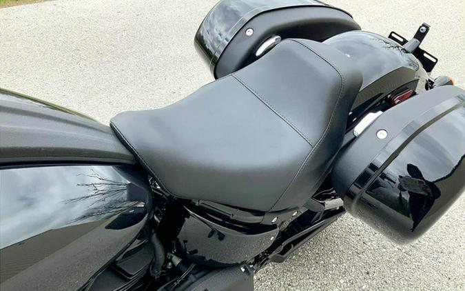 2024 Harley-Davidson Softail FXLRST - Low Rider ST