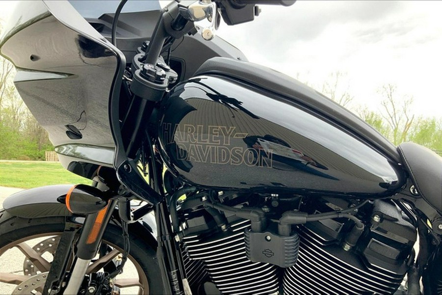 2024 Harley-Davidson Softail FXLRST - Low Rider ST