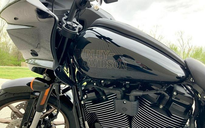 2024 Harley-Davidson Softail FXLRST - Low Rider ST