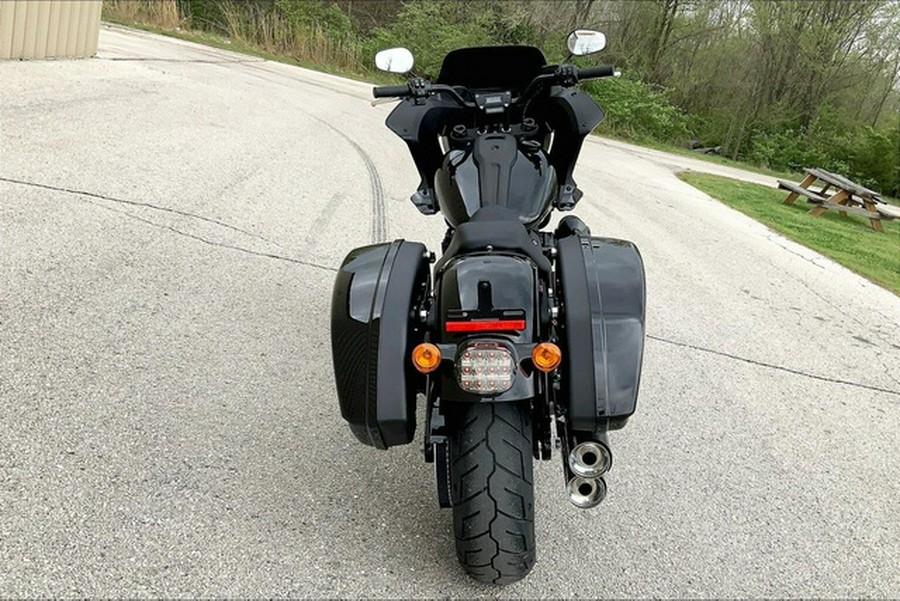 2024 Harley-Davidson Softail FXLRST - Low Rider ST