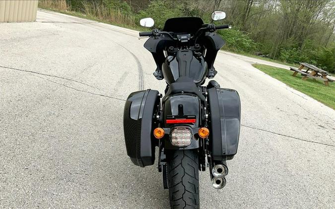 2024 Harley-Davidson Softail FXLRST - Low Rider ST