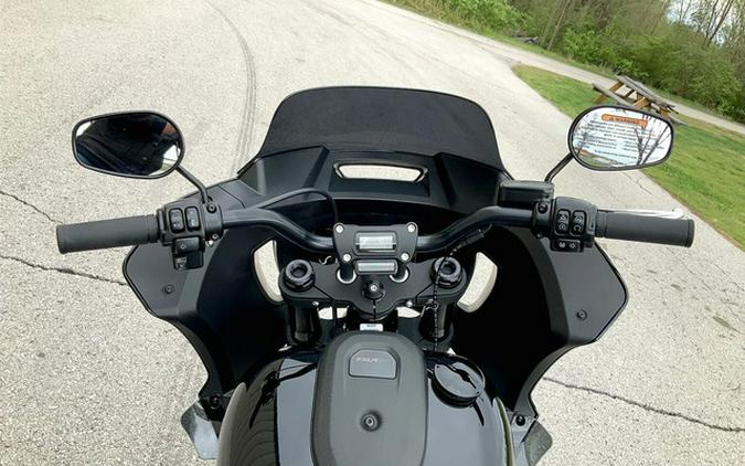 2024 Harley-Davidson Softail FXLRST - Low Rider ST