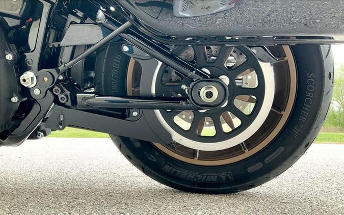 2024 Harley-Davidson Softail FXLRST - Low Rider ST