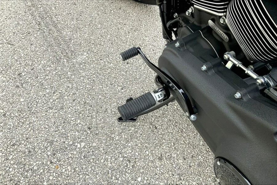 2024 Harley-Davidson Softail FXLRST - Low Rider ST