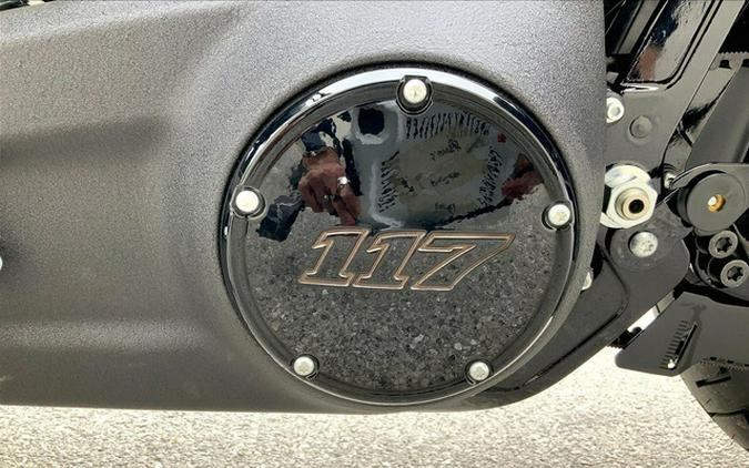 2024 Harley-Davidson Softail FXLRST - Low Rider ST