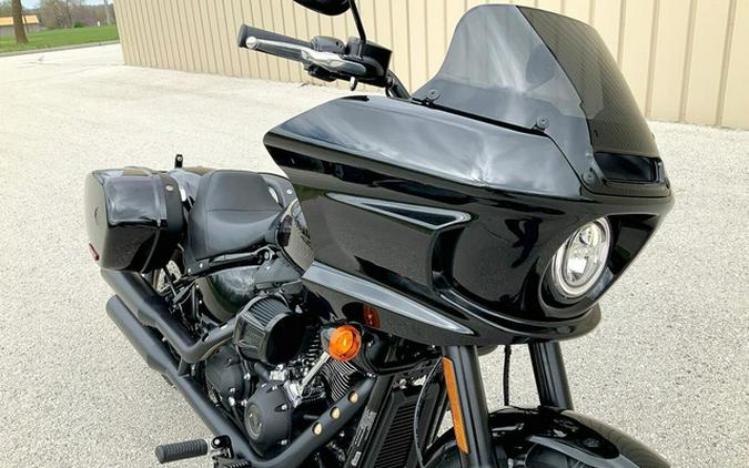2024 Harley-Davidson Softail FXLRST - Low Rider ST