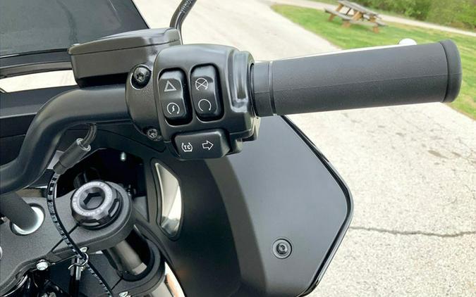 2024 Harley-Davidson Softail FXLRST - Low Rider ST