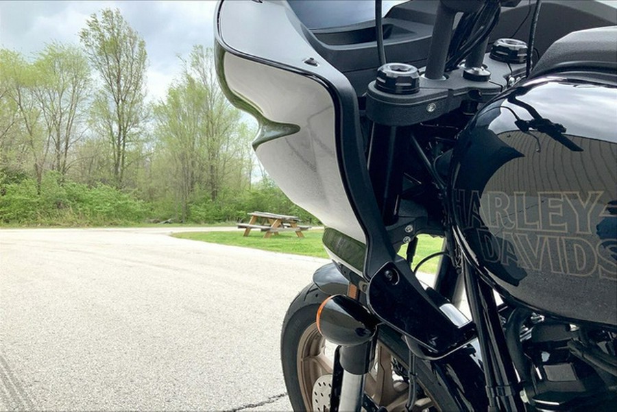 2024 Harley-Davidson Softail FXLRST - Low Rider ST