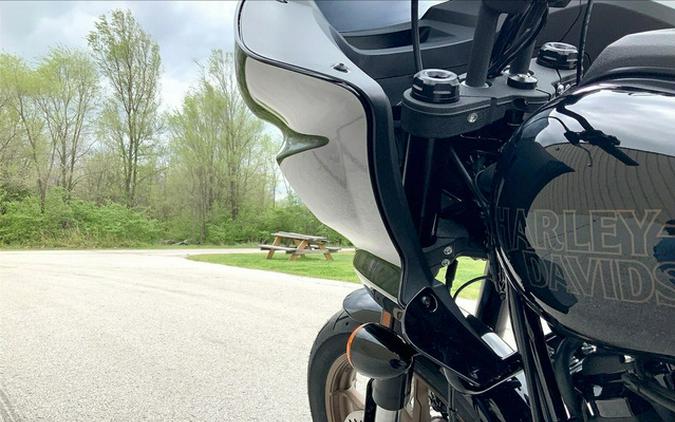 2024 Harley-Davidson Softail FXLRST - Low Rider ST