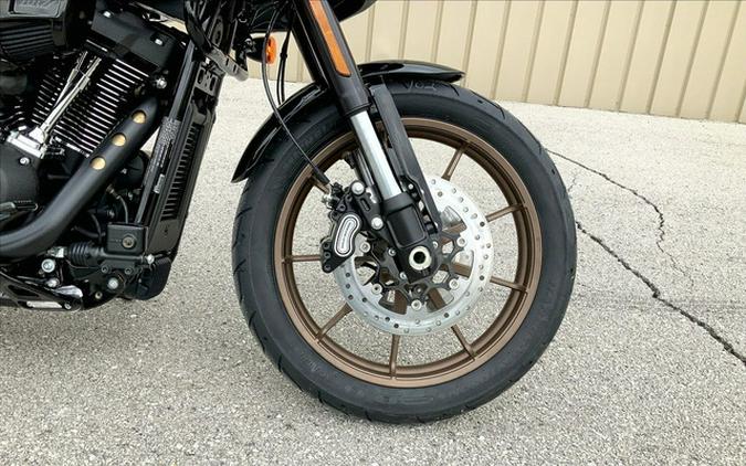 2024 Harley-Davidson Softail FXLRST - Low Rider ST