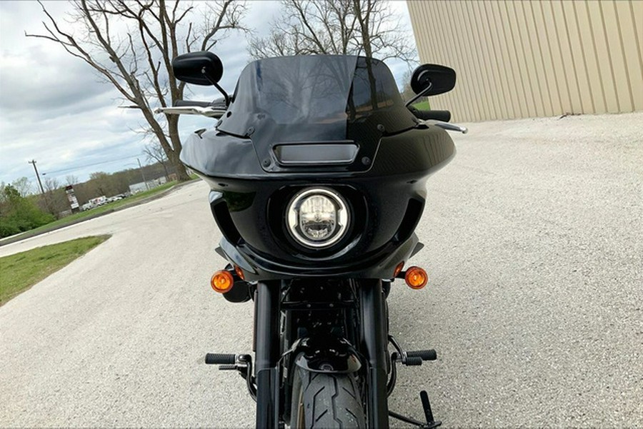 2024 Harley-Davidson Softail FXLRST - Low Rider ST