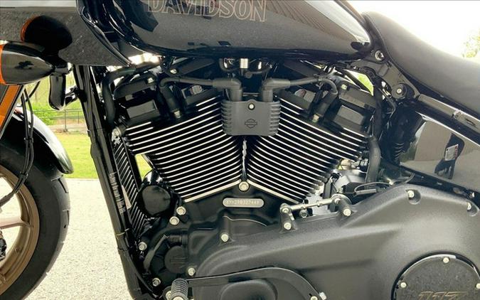 2024 Harley-Davidson Softail FXLRST - Low Rider ST