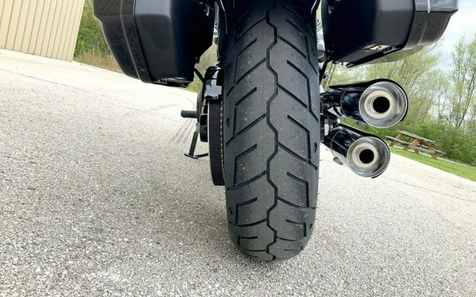 2024 Harley-Davidson Softail FXLRST - Low Rider ST