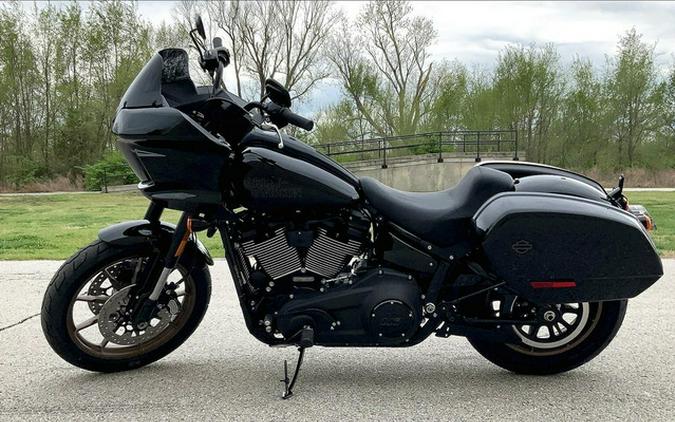 2024 Harley-Davidson Softail FXLRST - Low Rider ST