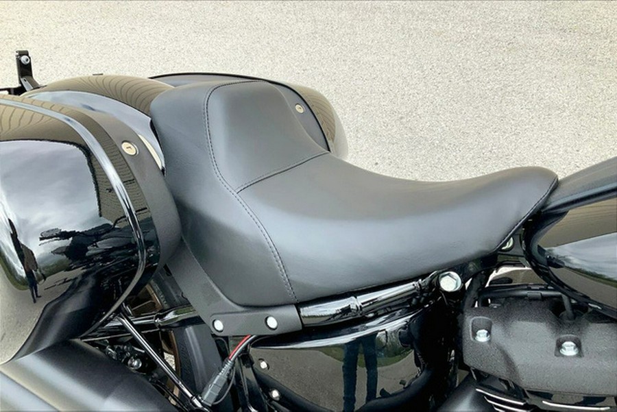2024 Harley-Davidson Softail FXLRST - Low Rider ST