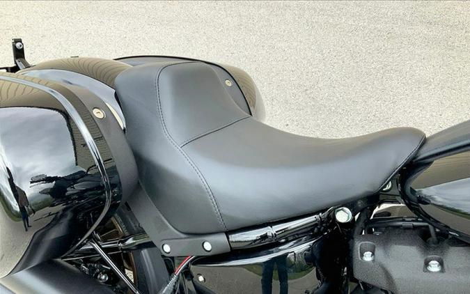 2024 Harley-Davidson Softail FXLRST - Low Rider ST