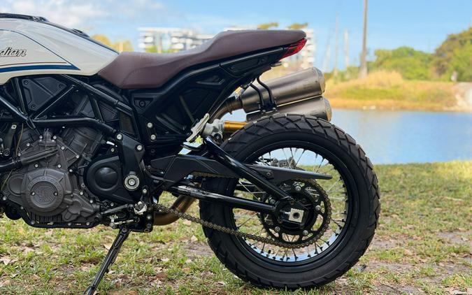 2019 Indian FTR™ 1200 S