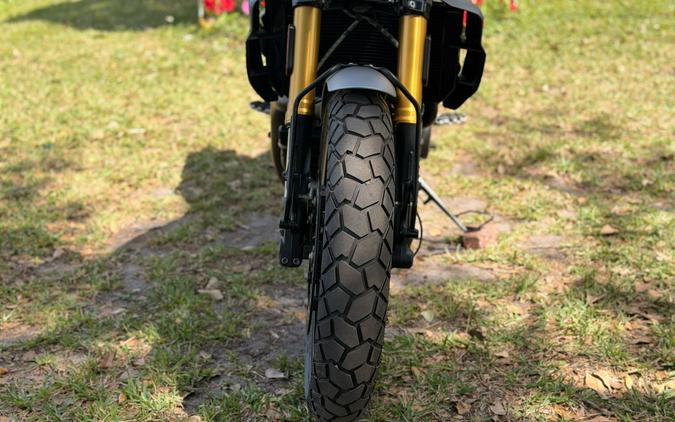 2019 Indian FTR™ 1200 S