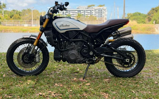 2019 Indian FTR™ 1200 S