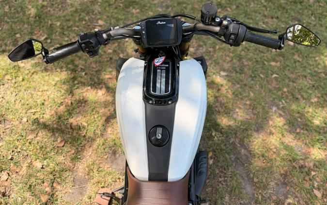 2019 Indian FTR™ 1200 S