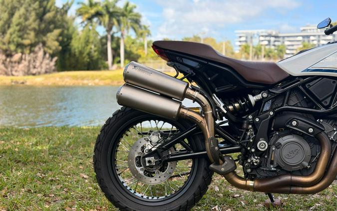 2019 Indian FTR™ 1200 S