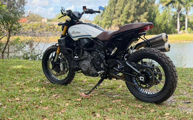 2019 Indian FTR™ 1200 S