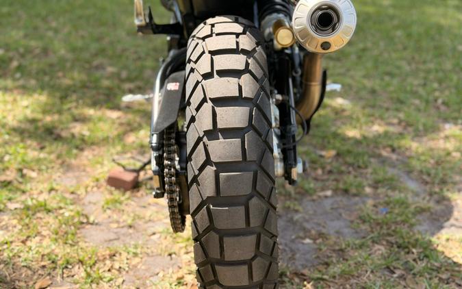 2019 Indian FTR™ 1200 S