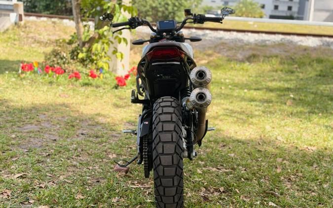 2019 Indian FTR™ 1200 S