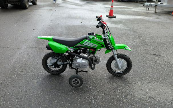 2021 SSR Motorsports SR70 Auto