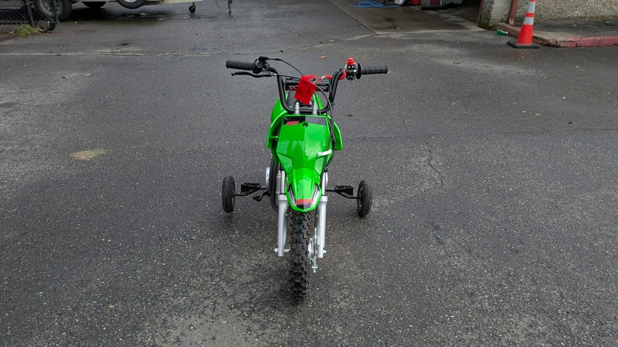 2021 SSR Motorsports SR70 Auto