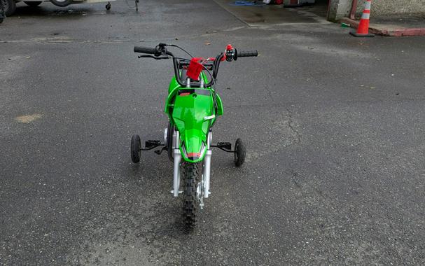 2021 SSR Motorsports SR70 Auto