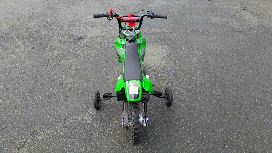 2021 SSR Motorsports SR70 Auto