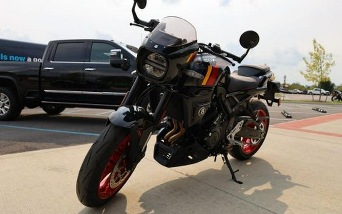 2026 Suzuki GSX-8TT