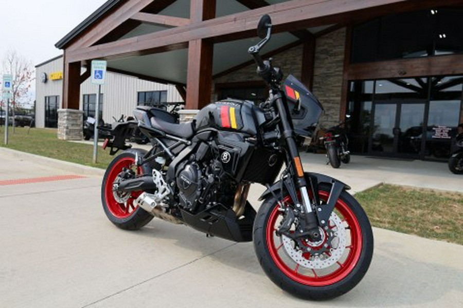 2026 Suzuki GSX-8TT