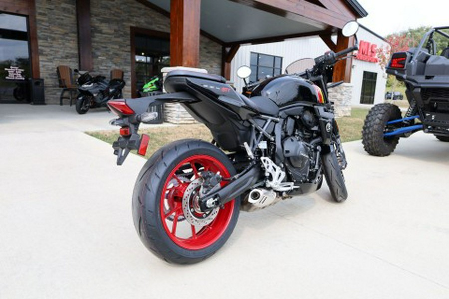 2026 Suzuki GSX-8TT