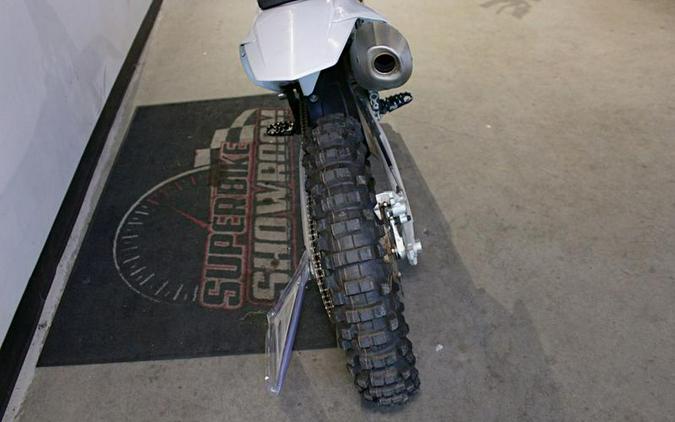 2020 KTM 250 SX-F