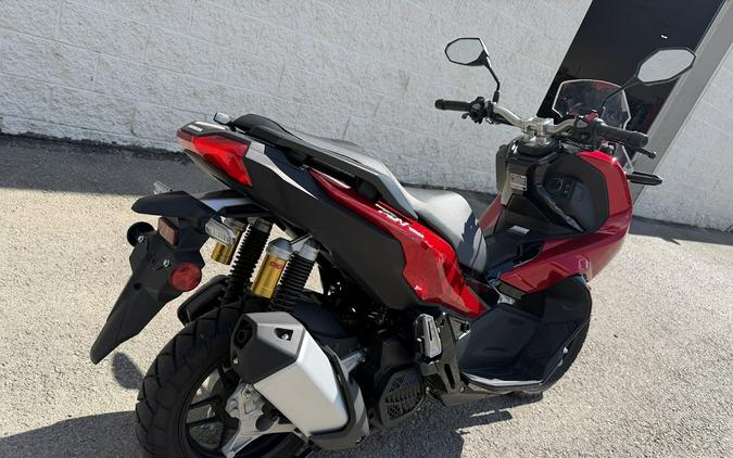 2022 Honda ADV150