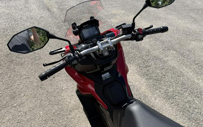 2022 Honda ADV150