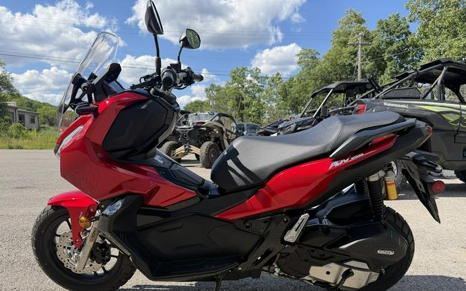 2022 Honda ADV150