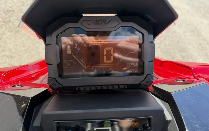 2022 Honda ADV150