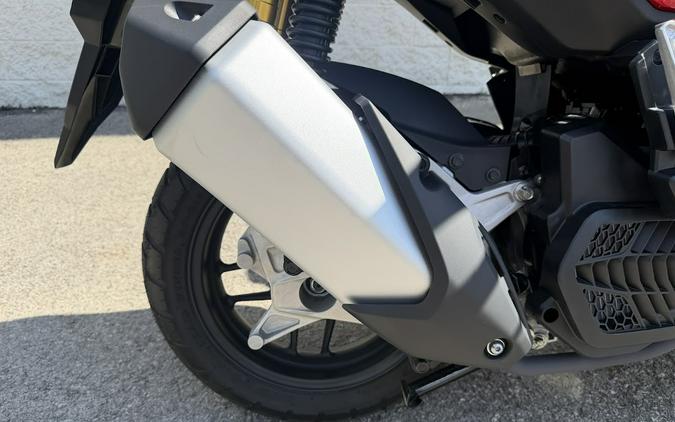 2022 Honda ADV150