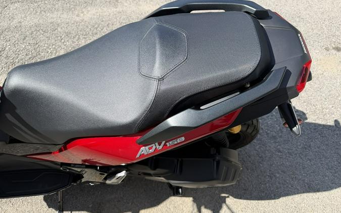 2022 Honda ADV150