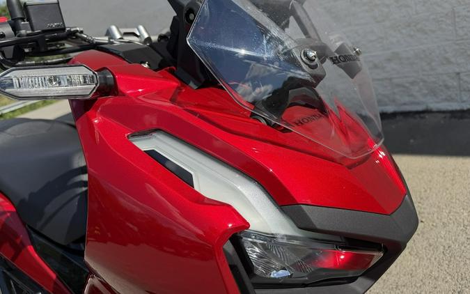 2022 Honda ADV150