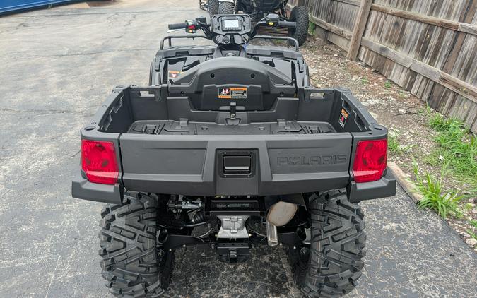 2026 Polaris Sportsman X2 570 EPS