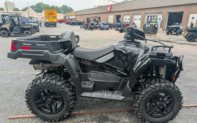 2026 Polaris Sportsman X2 570 EPS