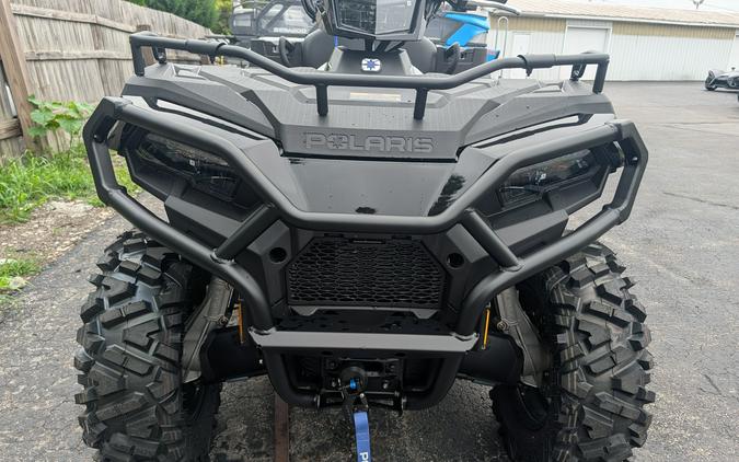 2026 Polaris Sportsman X2 570 EPS