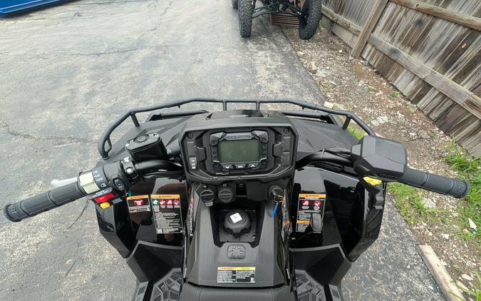 2026 Polaris Sportsman X2 570 EPS