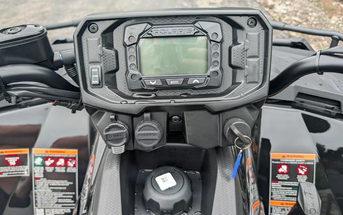 2026 Polaris Sportsman X2 570 EPS