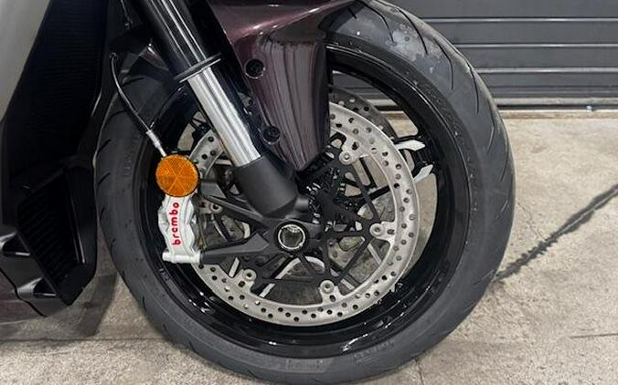 2026 Ducati X DIAVEL V4