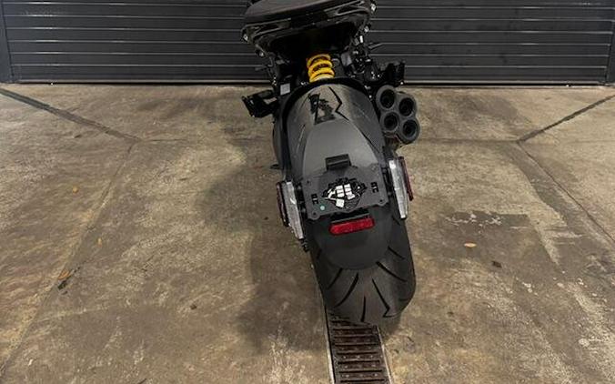 2026 Ducati X DIAVEL V4